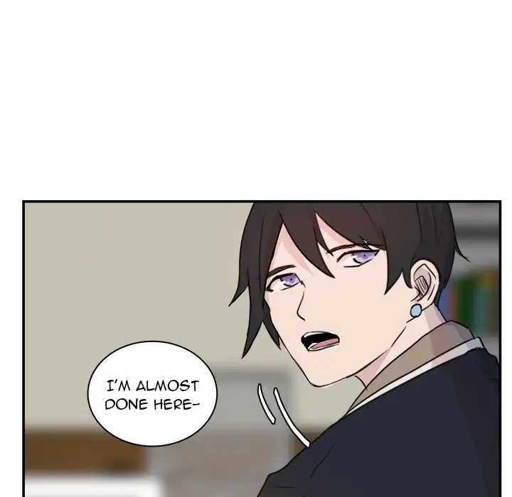 The Tiger, The Sun and The Moon - Chapter 6 Page 36