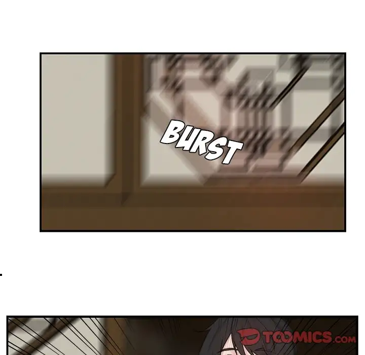 The Tiger, The Sun and The Moon - Chapter 6 Page 58