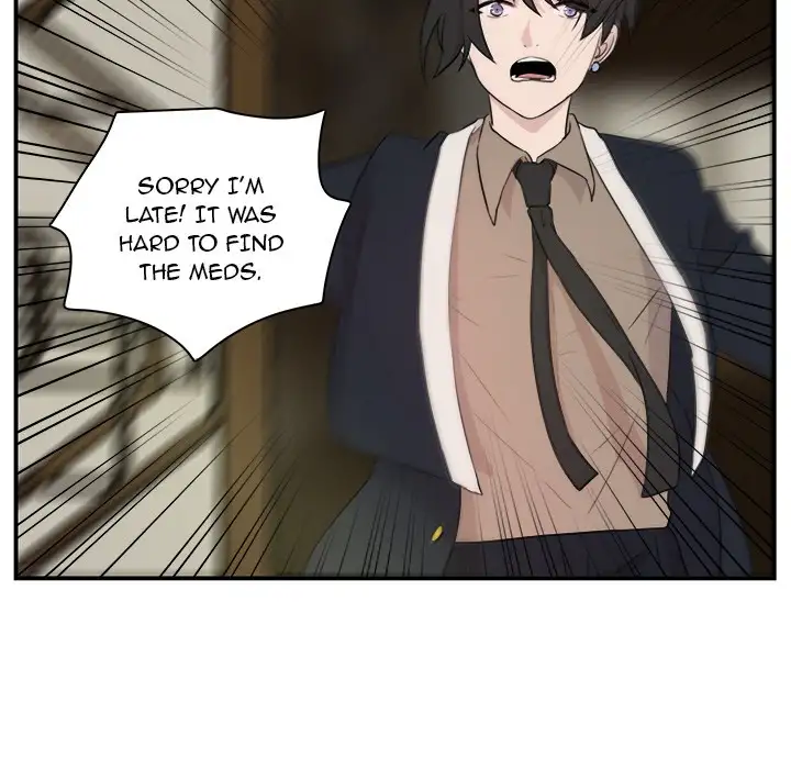 The Tiger, The Sun and The Moon - Chapter 6 Page 59