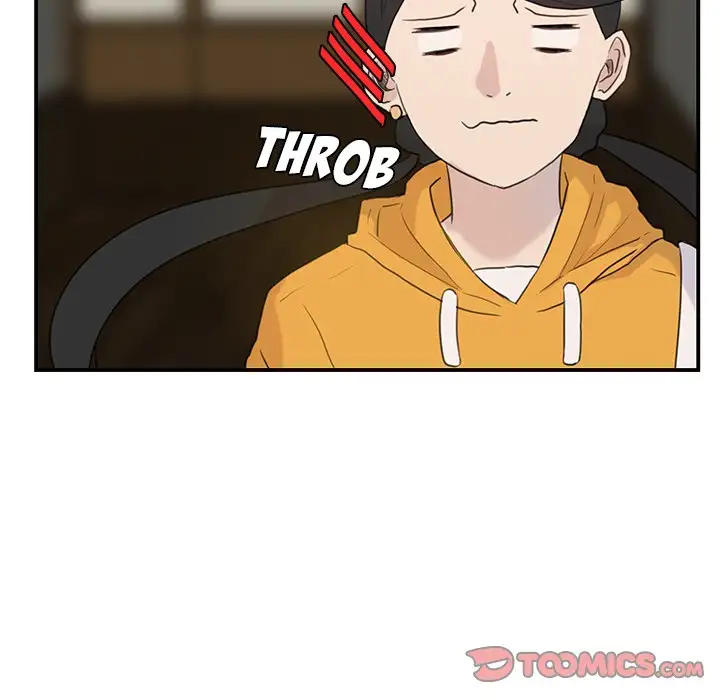 The Tiger, The Sun and The Moon - Chapter 6 Page 6