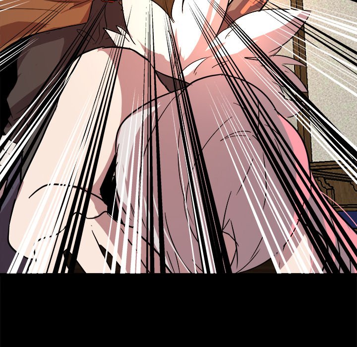 The Tiger, The Sun and The Moon - Chapter 60 Page 11