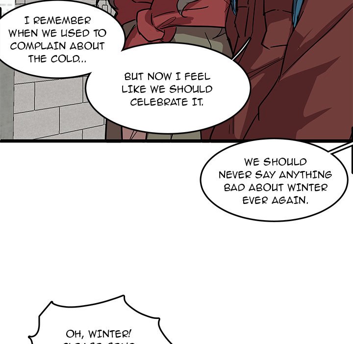 The Tiger, The Sun and The Moon - Chapter 60 Page 20