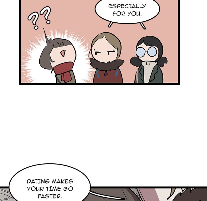 The Tiger, The Sun and The Moon - Chapter 60 Page 24