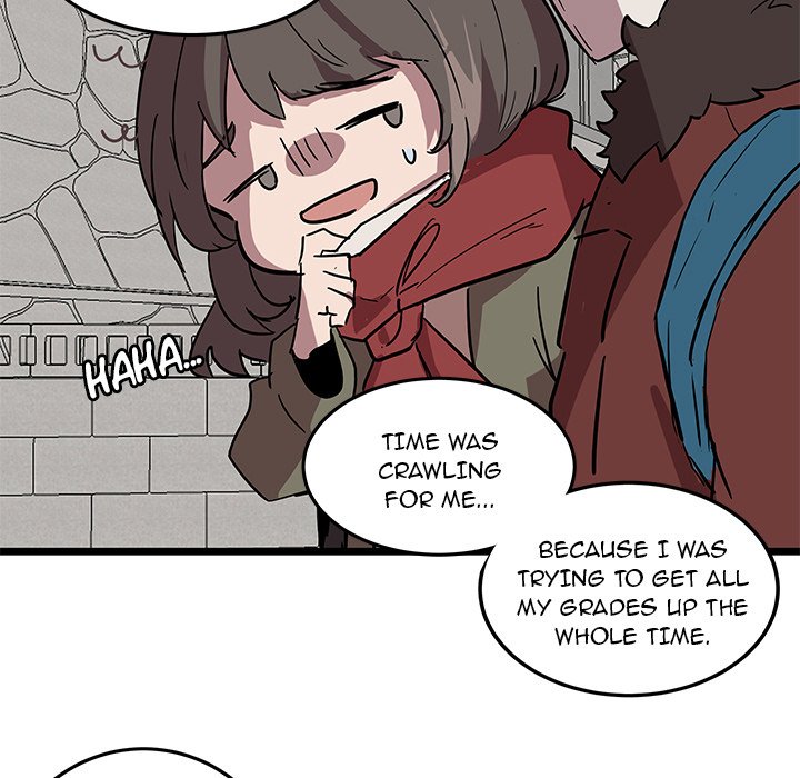 The Tiger, The Sun and The Moon - Chapter 60 Page 25