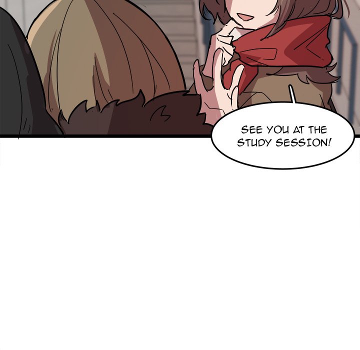 The Tiger, The Sun and The Moon - Chapter 60 Page 28