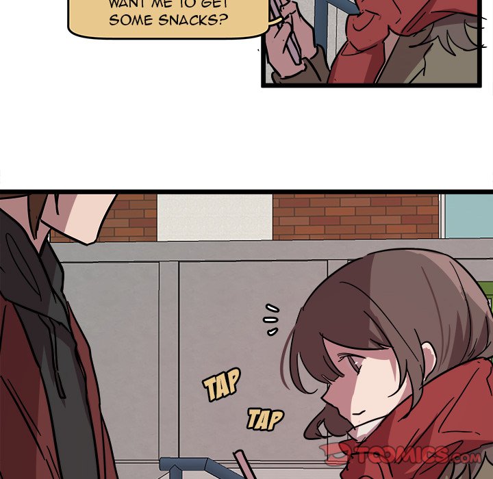 The Tiger, The Sun and The Moon - Chapter 60 Page 30