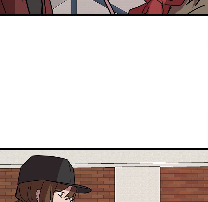 The Tiger, The Sun and The Moon - Chapter 60 Page 31