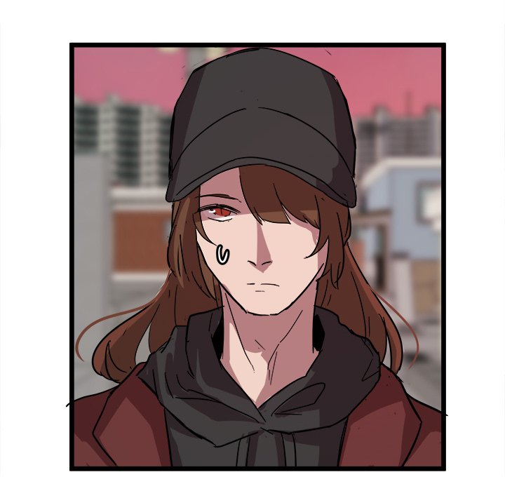 The Tiger, The Sun and The Moon - Chapter 60 Page 33