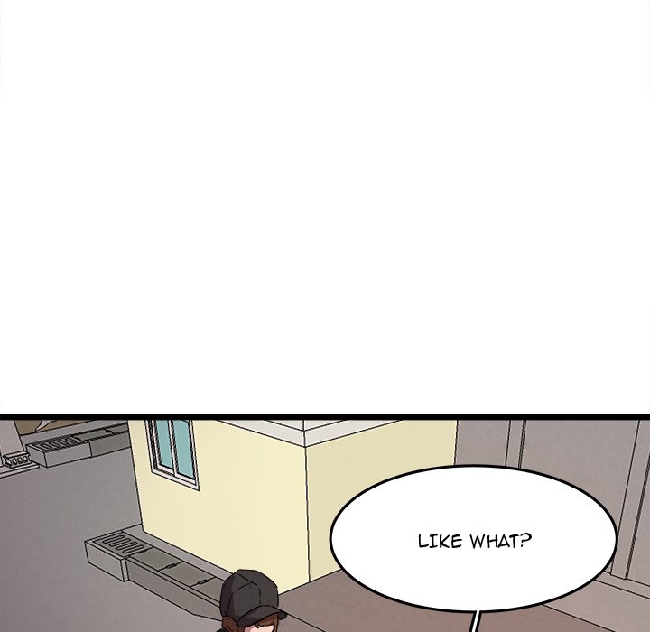 The Tiger, The Sun and The Moon - Chapter 60 Page 36