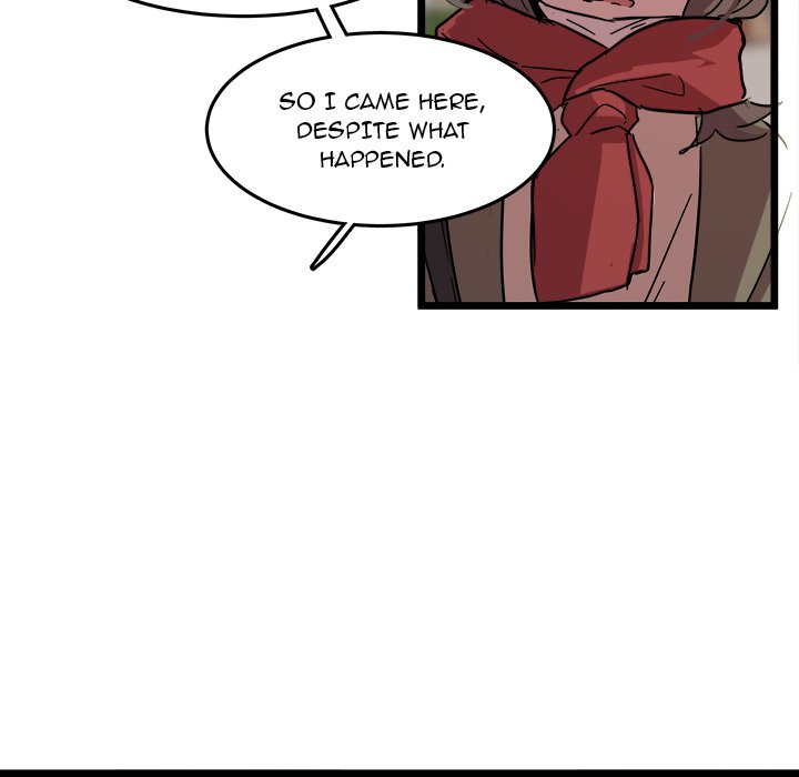 The Tiger, The Sun and The Moon - Chapter 60 Page 39