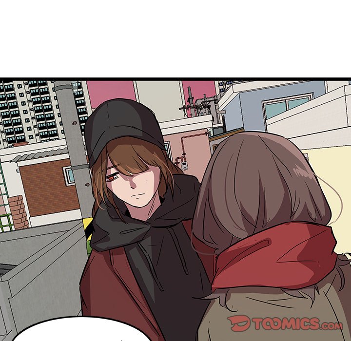 The Tiger, The Sun and The Moon - Chapter 60 Page 42