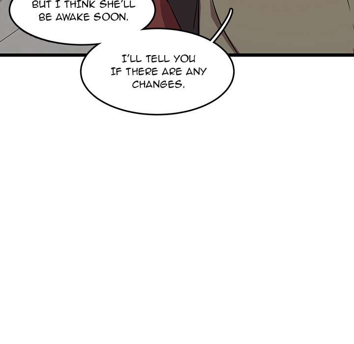 The Tiger, The Sun and The Moon - Chapter 60 Page 43