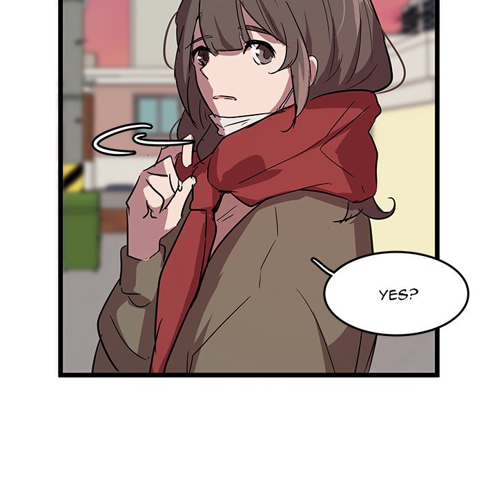 The Tiger, The Sun and The Moon - Chapter 60 Page 47