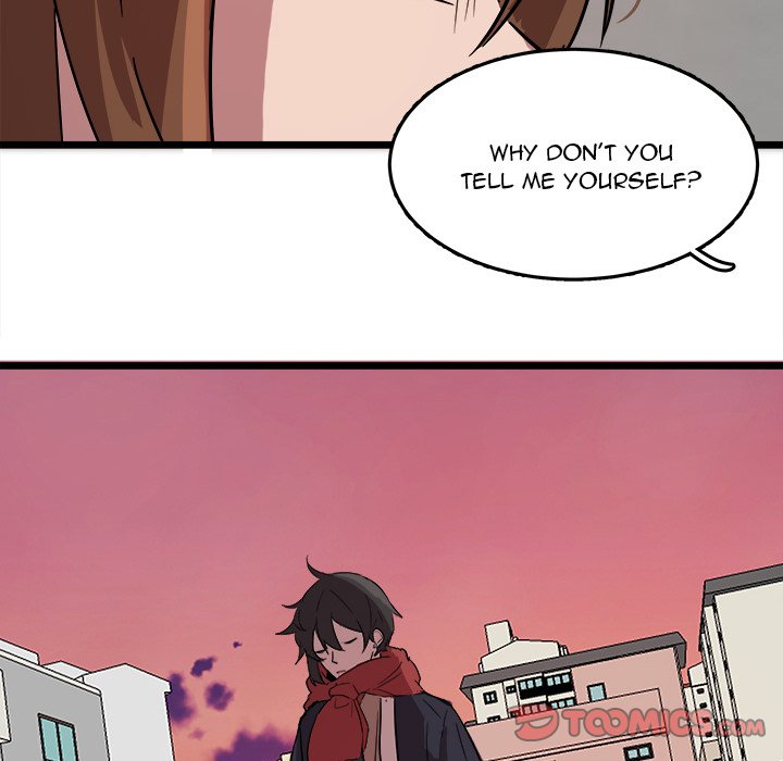 The Tiger, The Sun and The Moon - Chapter 60 Page 54