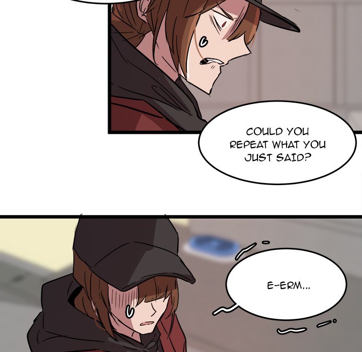 The Tiger, The Sun and The Moon - Chapter 60 Page 57