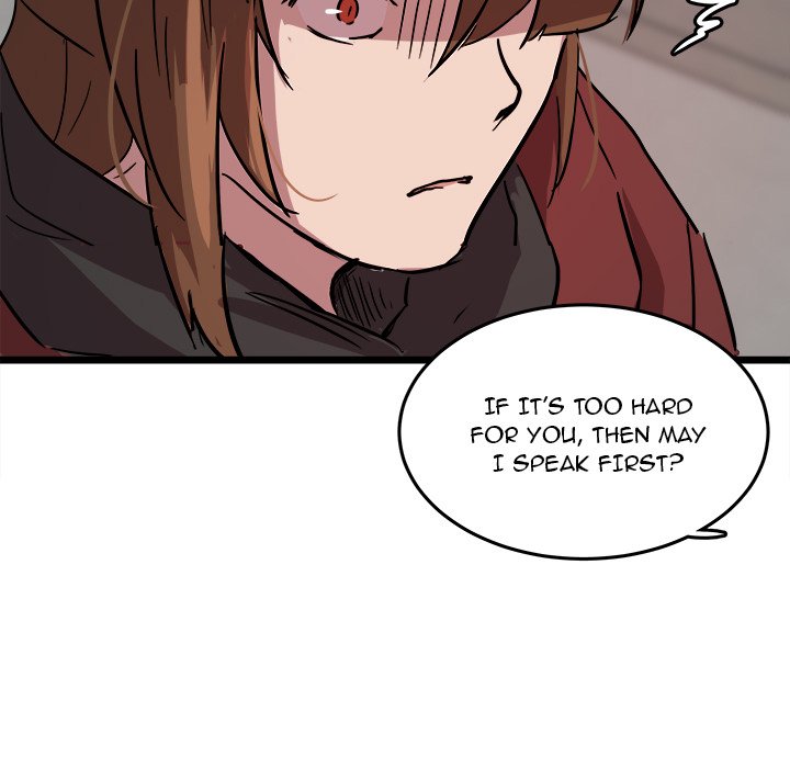 The Tiger, The Sun and The Moon - Chapter 60 Page 61