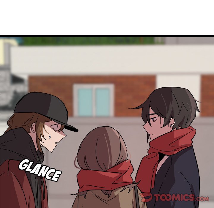 The Tiger, The Sun and The Moon - Chapter 60 Page 62