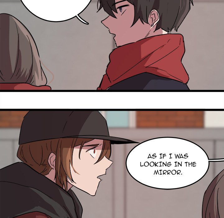 The Tiger, The Sun and The Moon - Chapter 60 Page 64