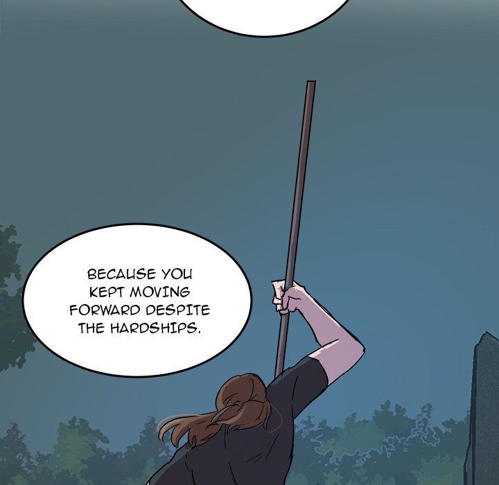 The Tiger, The Sun and The Moon - Chapter 60 Page 69