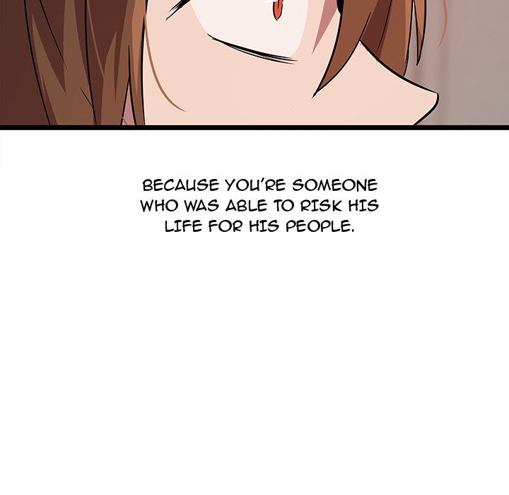 The Tiger, The Sun and The Moon - Chapter 60 Page 79