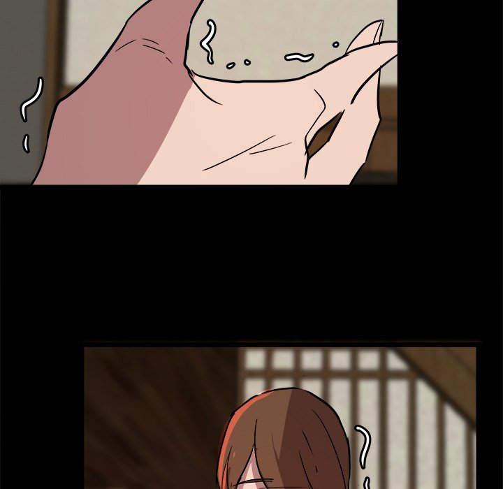 The Tiger, The Sun and The Moon - Chapter 60 Page 8