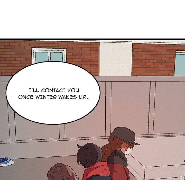 The Tiger, The Sun and The Moon - Chapter 60 Page 80