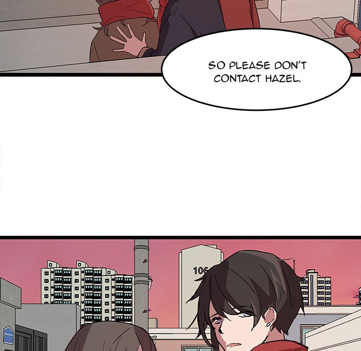 The Tiger, The Sun and The Moon - Chapter 60 Page 81