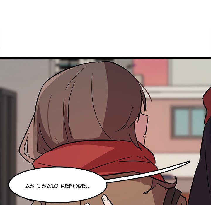 The Tiger, The Sun and The Moon - Chapter 60 Page 85