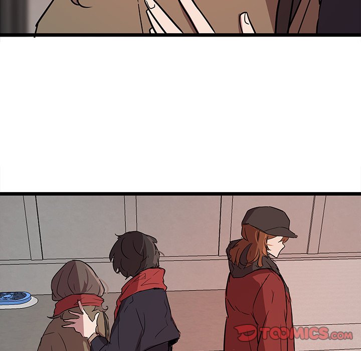 The Tiger, The Sun and The Moon - Chapter 60 Page 86