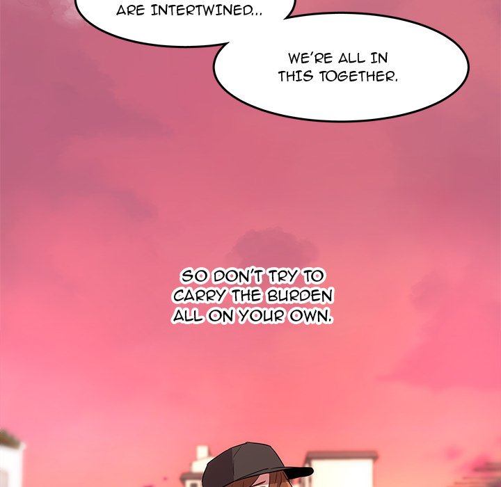 The Tiger, The Sun and The Moon - Chapter 60 Page 88