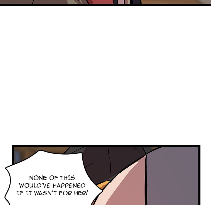 The Tiger, The Sun and The Moon - Chapter 61 Page 21