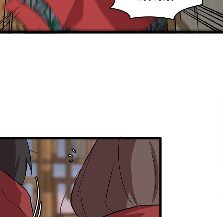 The Tiger, The Sun and The Moon - Chapter 61 Page 24