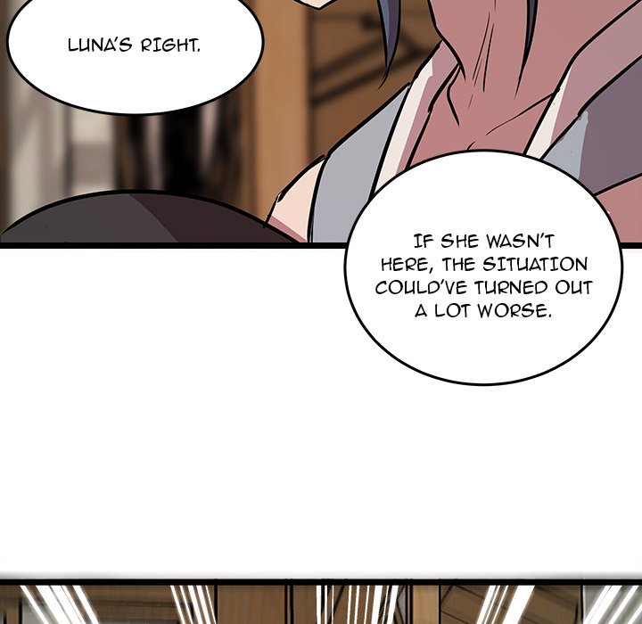 The Tiger, The Sun and The Moon - Chapter 61 Page 29