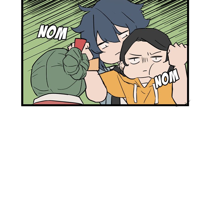 The Tiger, The Sun and The Moon - Chapter 61 Page 36