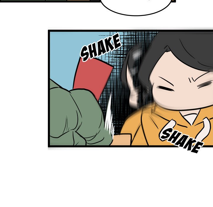 The Tiger, The Sun and The Moon - Chapter 61 Page 39