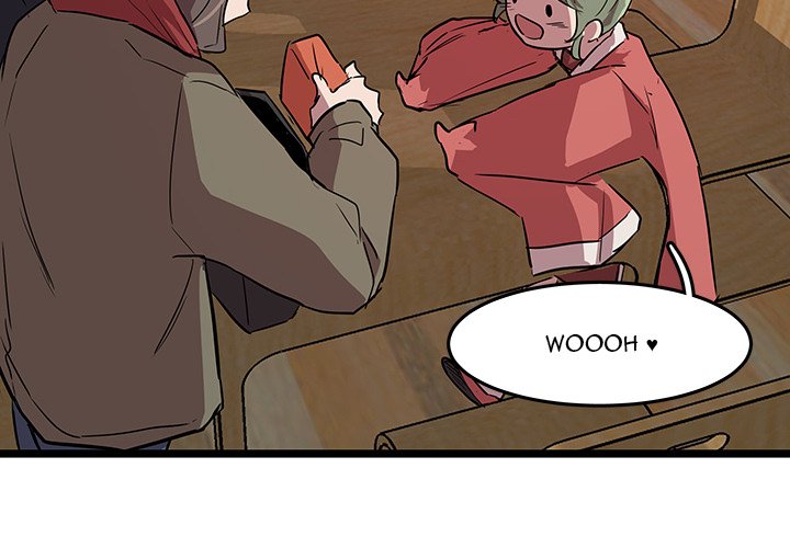 The Tiger, The Sun and The Moon - Chapter 61 Page 4