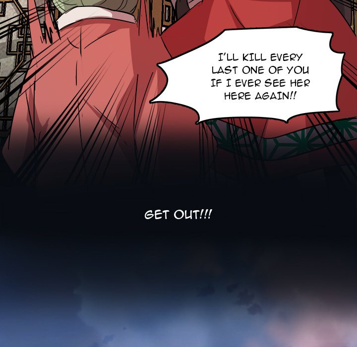 The Tiger, The Sun and The Moon - Chapter 61 Page 41