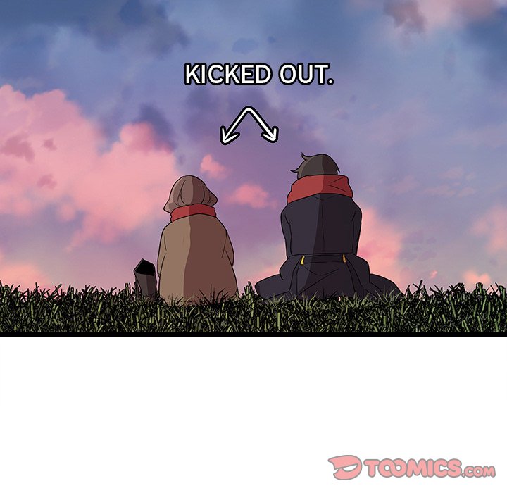 The Tiger, The Sun and The Moon - Chapter 61 Page 42