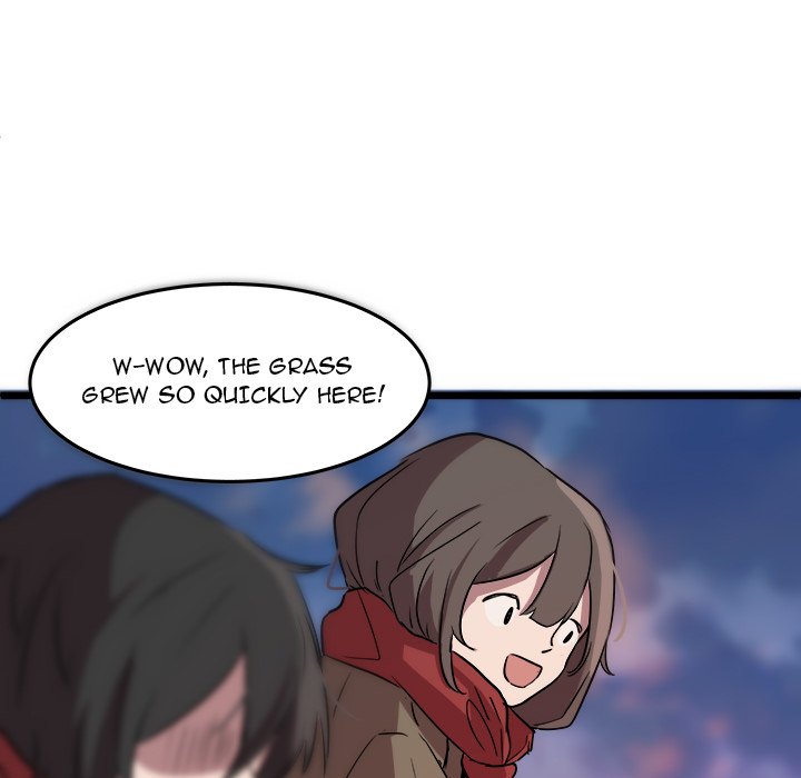 The Tiger, The Sun and The Moon - Chapter 61 Page 43