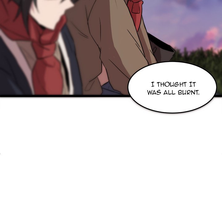 The Tiger, The Sun and The Moon - Chapter 61 Page 44