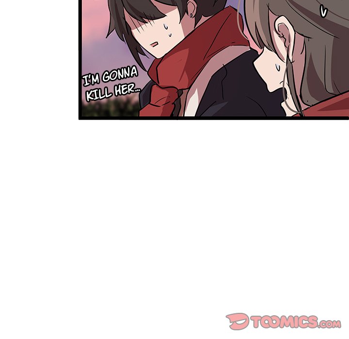 The Tiger, The Sun and The Moon - Chapter 61 Page 46