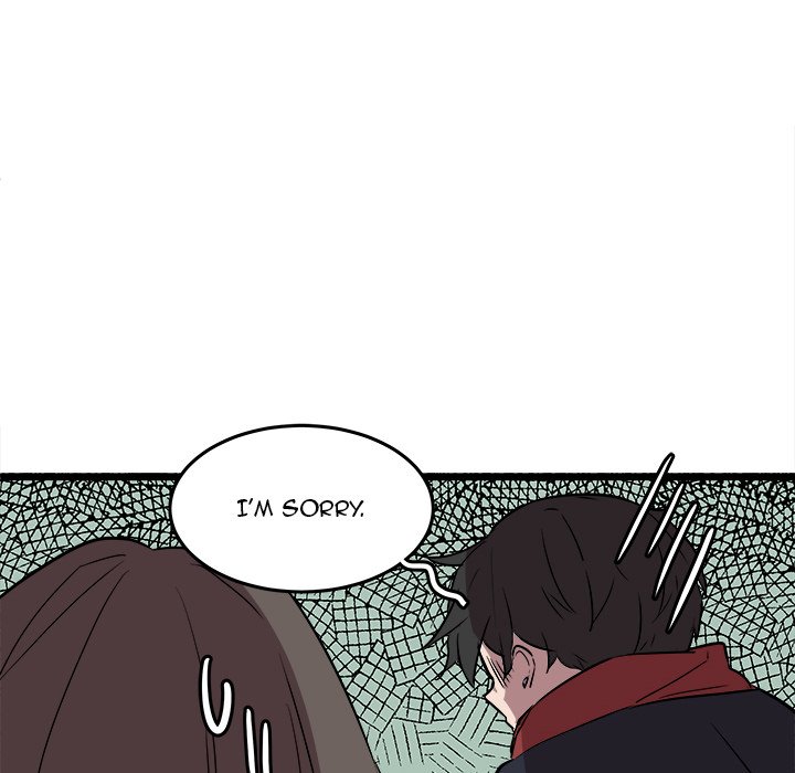 The Tiger, The Sun and The Moon - Chapter 61 Page 47