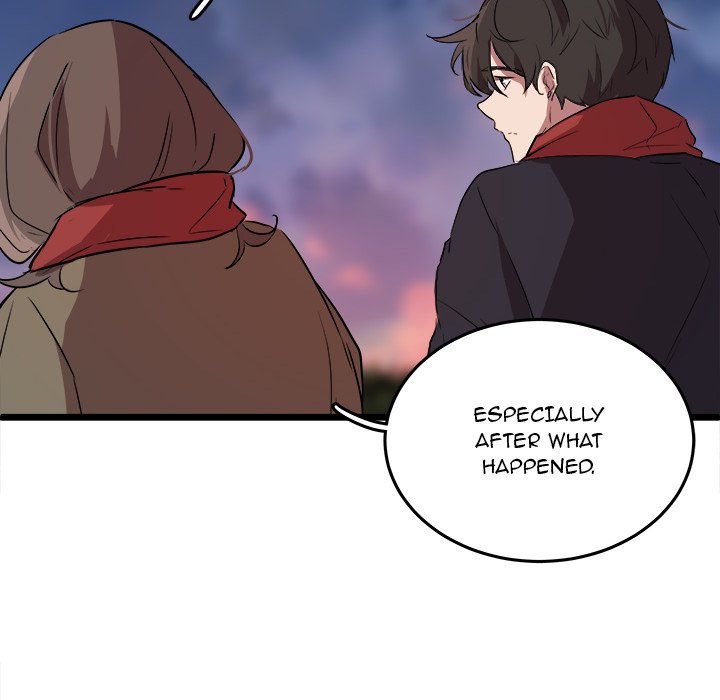 The Tiger, The Sun and The Moon - Chapter 61 Page 49