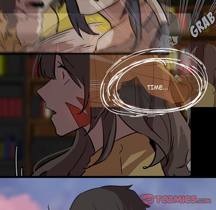 The Tiger, The Sun and The Moon - Chapter 61 Page 54