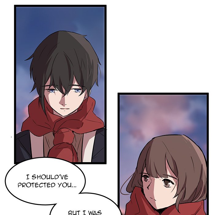 The Tiger, The Sun and The Moon - Chapter 61 Page 56