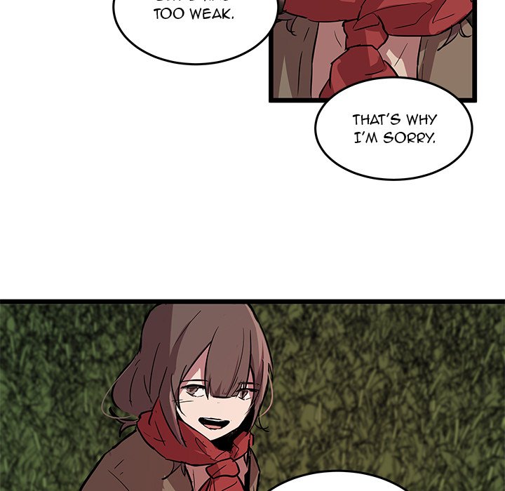 The Tiger, The Sun and The Moon - Chapter 61 Page 57