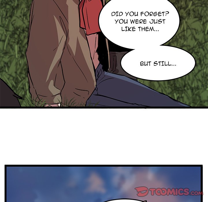 The Tiger, The Sun and The Moon - Chapter 61 Page 58