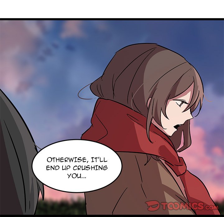 The Tiger, The Sun and The Moon - Chapter 61 Page 62