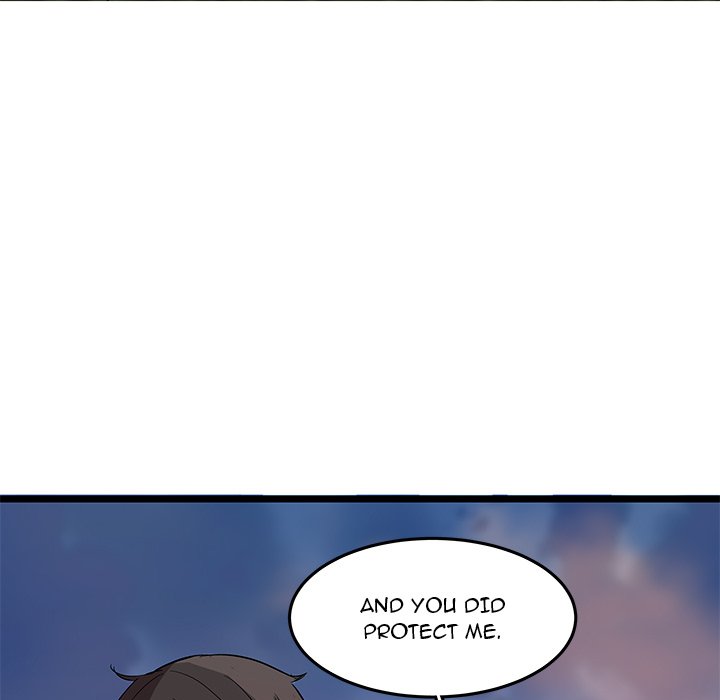 The Tiger, The Sun and The Moon - Chapter 61 Page 63