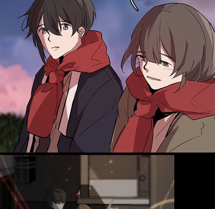 The Tiger, The Sun and The Moon - Chapter 61 Page 64